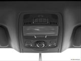  Courtesy lamps/ceiling controls photo