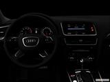  Centered wide dash shot photo