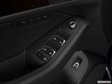  Driver's side inside window controls photo