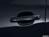  Drivers Side Door handle photo