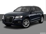 2013 Audi Q5 3.0T Premium Plus  Sport Utility