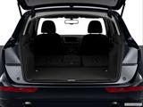  Hatchback & SUV rear angle photo