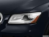  Drivers Side Headlight photo