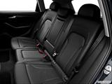  Rear seats from Drivers Side photo