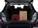  Trunk props photo