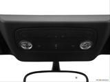  Courtesy lamps/ceiling controls photo