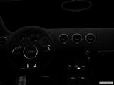  Centered wide dash shot photo