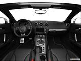  Dashboard, center console, gear shifter view photo