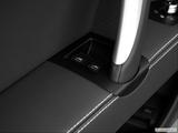  Driver's side inside window controls photo