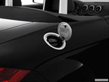  Gas cap open photo
