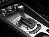  Gear shifter/center console photo