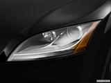  Drivers Side Headlight photo