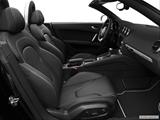  Passenger seat photo