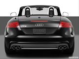  Low/wide rear photo