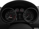  Speedometer/tachometer photo