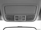  Courtesy lamps/ceiling controls photo