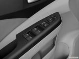  Driver's side inside window controls photo