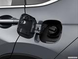  Gas cap open photo
