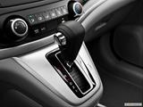  Gear shifter/center console photo