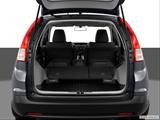  Hatchback & SUV rear angle photo