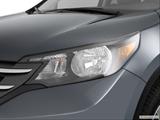  Drivers Side Headlight photo