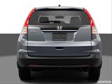  Low/wide rear photo