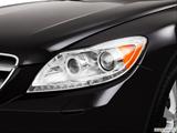  Drivers Side Headlight photo