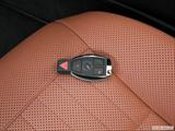  Key fob on driver's seat photo