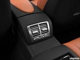  Rear A/C controls photo