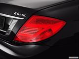  Passenger Side Taillight photo