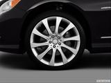  Front Drivers side wheel at profile photo