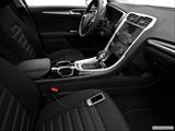  Zune and auxiliary jack photo