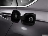  Gas cap open photo