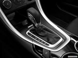  Gear shifter/center console photo