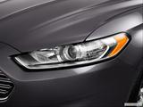  Drivers Side Headlight photo
