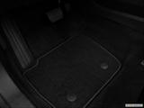  Driver's floor mat and pedals. Mid-seat level from outside looking in photo