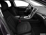  Passenger seat photo