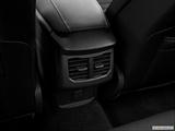  Rear A/C controls photo