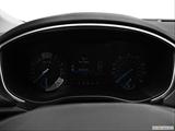  Speedometer/tachometer photo