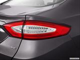  Passenger Side Taillight photo