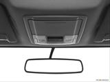  Courtesy lamps/ceiling controls photo