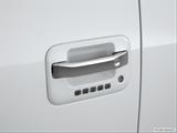  Drivers Side Door handle photo