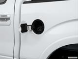  Gas cap open photo