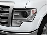  Drivers Side Headlight photo