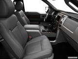  Passenger seat photo