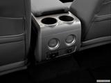  Rear A/C controls photo