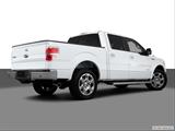  Low/wide rear 5/8 photo