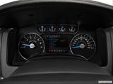  Speedometer/tachometer photo