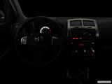  Centered wide dash shot photo