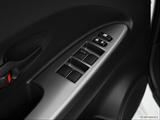  Driver's side inside window controls photo